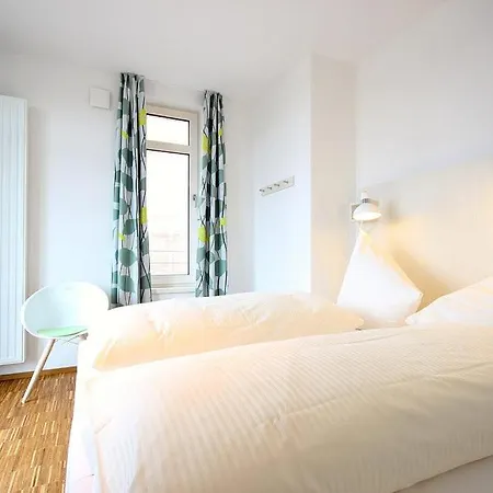 Apartment Ferienvillen Anna Duene Ferienvillen Anna Duene 3-06